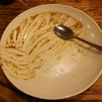 しまや - ごちそうさまでした