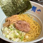 ラーメン屋 麺一 - 