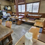 お食事処 えんむすび - 