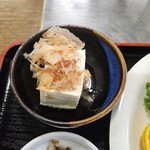 お食事処 えんむすび - 