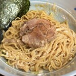 ラーメン屋 麺一 - 