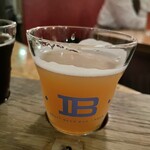 Kurafuto Bia Baru Aibu Ryu- - 11番　HAZY IPA 秋　★★★