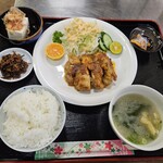 お食事処 えんむすび - 