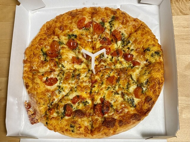 Napoli no Kama Kogo Ten