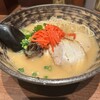 麺屋 五常 渋谷マークシティ店