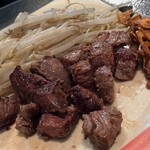 Teppanyaki Suteki Azuma - 