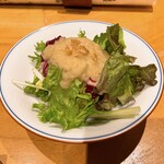 Gotoku - ごとくサラダ