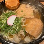 うどん道場 - 