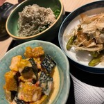 鮮菜美酒 新宿 ずらたん - 