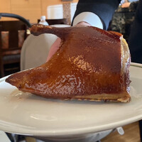 中国飯店 琥珀宮 - 