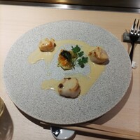 大阪鉄板焼き 神戸牛 TATARA - 