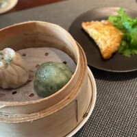 中国飯店 琥珀宮 - 
