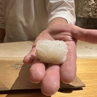 江戸前鮓 すし通 - 