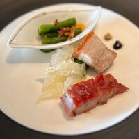 中国飯店 琥珀宮 - 