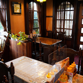 ティーラウンジ・ダイアナ_2