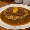 カレー専門店 白銀亭  イトゥビル店