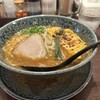 ラーメン札幌一粒庵