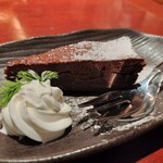 和心とんかつ あんず - 