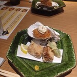 個室和食 梅田燈花 - 