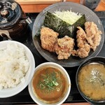 Karayama - 