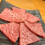 焼肉 醍醐 - 