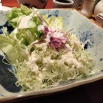 和心とんかつ あんず - 