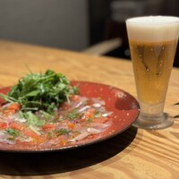 魚タリアン YO - 