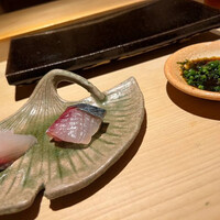 三宿の鮨 えん 別邸 - 