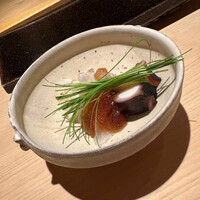 三宿の鮨 えん 別邸 - 