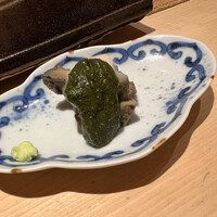 三宿の鮨 えん 別邸 - 