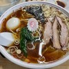 手打ラーメン みうら