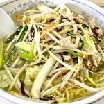 麺や 豊吉 - 