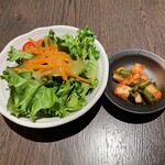 KOREAN IZAKAYA ジャン - 