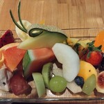 フルーツ大野ANNEX - 