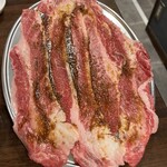 Taishuu Horumon Yakiniku Kemuriki - 