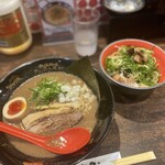 Ramen Kozou - 