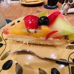 ア・ラ・カンパーニュ トアロード店 - 
