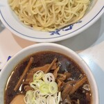 Chuuka Soba Marushin - 