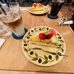 ア・ラ・カンパーニュ トアロード店 - 