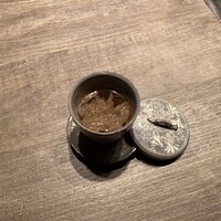 USHIGORO S. NISHIAZABU - 