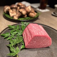 USHIGORO S. NISHIAZABU - 