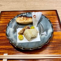京都和久傳 - 