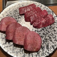 焼肉 矢澤 東京 - 
