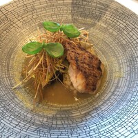 フランス料理 エステール by アラン・デュカス - 