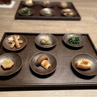 USHIGORO S. NISHIAZABU - 