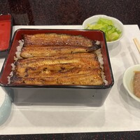 鰻 若松 - 松