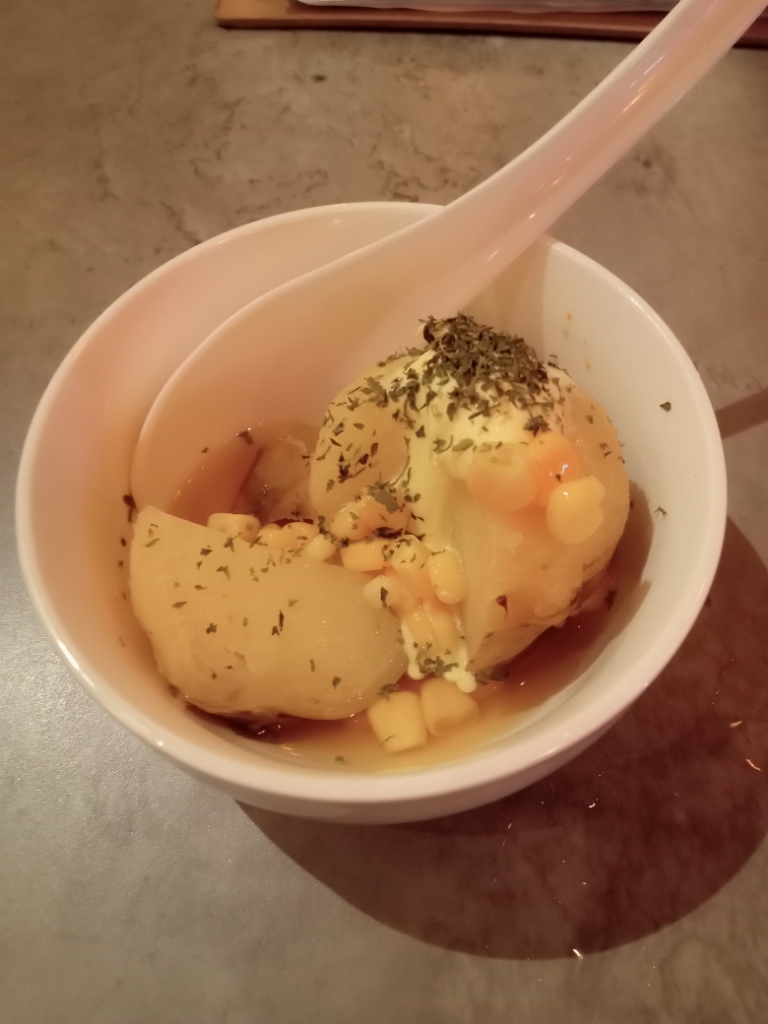 写真 : 【閉店】横浜おでん ちび太1号 - 横浜/居酒屋 | 食べログ