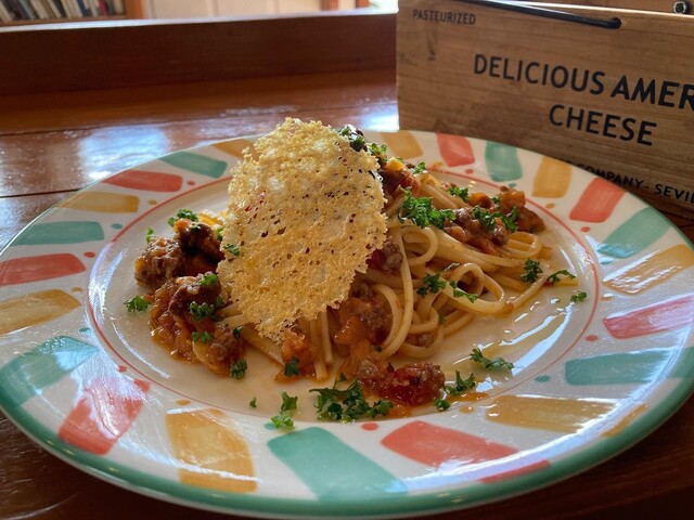 BENCH TIME（ベンチタイム） - 大崎市その他（パスタ）の写真
