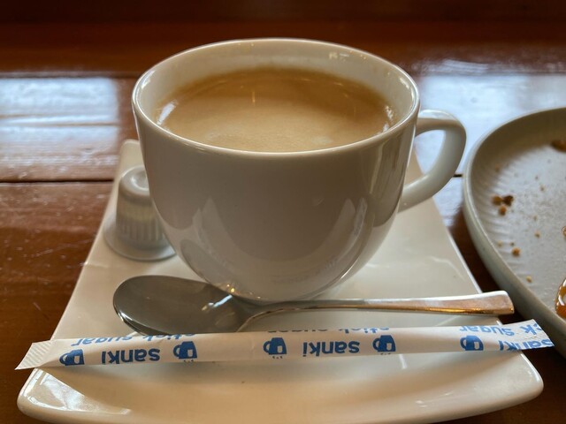 BENCH TIME（ベンチタイム） - 大崎市その他（パスタ）の写真