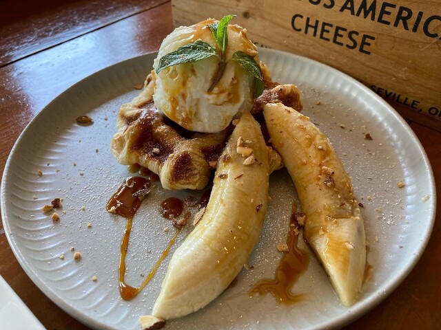 BENCH TIME（ベンチタイム） - 大崎市その他（パスタ）の写真